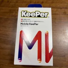 KeePer Mobile KeePer モバイルキーパー コーティング剤
