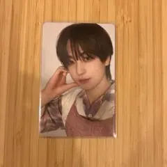 &team タキ TAKI アンコン メンシプ 特典FC トレカ