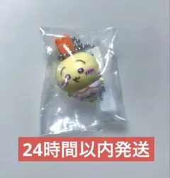 未開封 ちいかわ寿司 うさぎ フィギュア エビ 海老 くら寿司