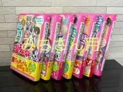 総長さま、溺愛中につき。 ①〜⑦