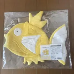 ピカピカボックス2026 金の　コイキング　ショルダーバッグ