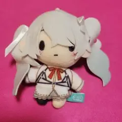 プロセカ プロジェクトセカイ ニーゴミク ニゴミク 初音ミクふわぷちぬいぐるみ