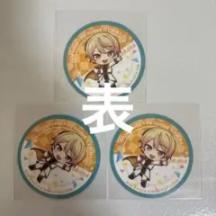 スシロー x プロセカ ピックセット