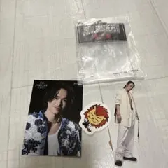 三代目　今市隆二グッズ