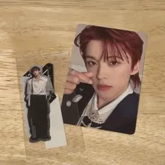 JO1 BE CLASSIC FC 限定盤 セルカ 河野純喜