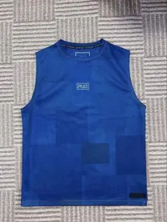 RYZ MOBILITY Mサイズ タンクトップ 青