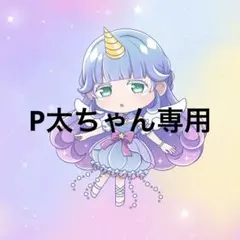P太ちゃん様専用