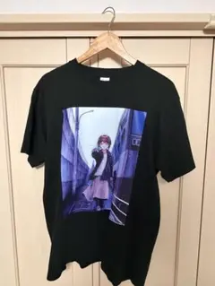 円環帰点　安倍吉俊 画業30周年　tシャツ　Lサイズ 2026年最新】安倍_吉俊の人気アイテム - メルカリ