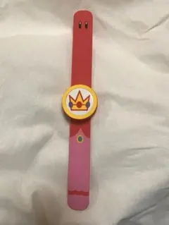 パワーアップバンド ピーチ姫