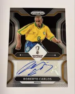 2026年最新】ロベルト・カルロスの人気アイテム - メルカリ