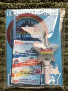 EXILE LIVE TOUR 2010 FANTASY グッツ