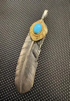 2026年最新】ゴローズ ターコイズ フェザーの人気アイテム - メルカリ