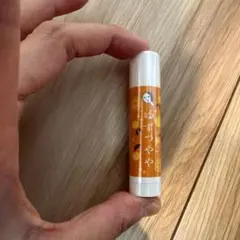 新品未開封　よーじや ゆずつややリップスティックのサムネイル
