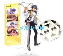 あんスタ　椎名ニキ　中国　アクスタ　リハーサル　アクリルスタンド