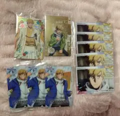 メダリスト 明浦路司 ウエハース10枚セット