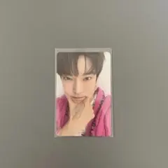 NCT127ドヨントレカ