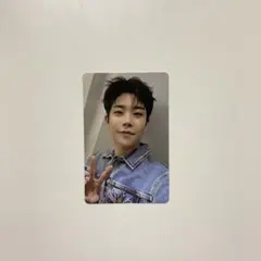 ASTRO MJ トレカ All Yours