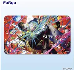 ホロライブプロダクション 大判マウスパッド 星街すいせい