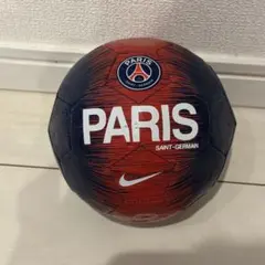 NIKE KNVB サッカーボール オランダ代表モデル - メルカリ