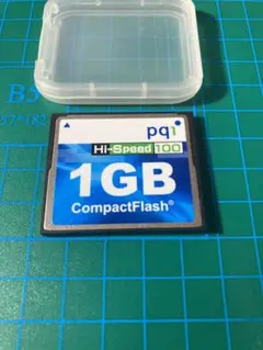 コンパクトフラッシュ