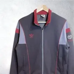 2026年最新】70s adidas トラックジャケット フランスの人気アイテム