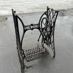 2026年最新】アンティークミシン脚の人気アイテム - メルカリ