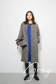 ダブスタロゴポンチョ | Mercari
