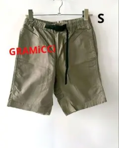 《GRAMiCCi》 短パン・ショートパンツ