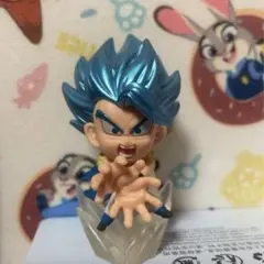 ドラゴンボール ベジータ フィギュア