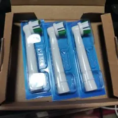 Oral-B 替えブラシ 3本 EB20RX−4