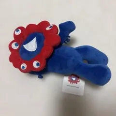 ミャクミャク ぬいぐるみ くじ