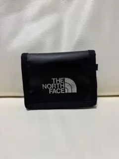 THE NORTH FACE ブラック コインケース