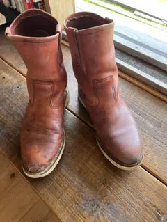 2026年最新】redwing ペコスブーツの人気アイテム - メルカリ