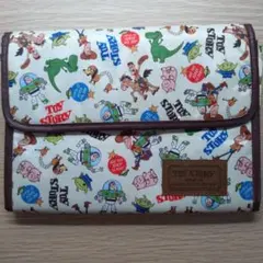 トイ・ストーリー キャラクター　　マルチケース