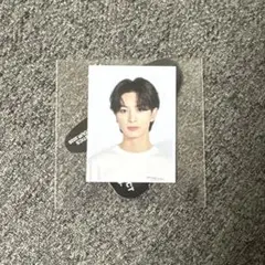 FANTASTICS 会場ガチャ第2弾 木村慧人 ステッカー2枚セット