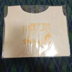 弱虫ペダル 1000円くじ トートバッグ 青八木一