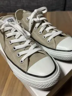 CONVERSEコンバースオールスターキャンバススニーカー⭐︎美品