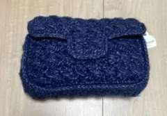 ショルダーバッグ/caterina bertini 新品・未使用