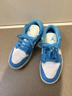 NIKE AIR JORDAN 1 LOW ナイキ エアジョーダン スニーカー