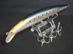 ★TACKLEHOUSE タックルハウス M168 K-TEN ST46-#2のサムネイル