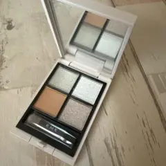 【新品未使用】RMK アイシャドウパレット 09