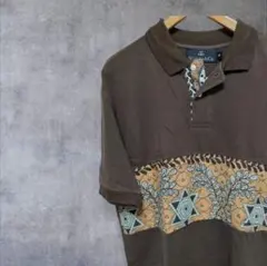 状態A Winiche & Co.のポロシャツ 5