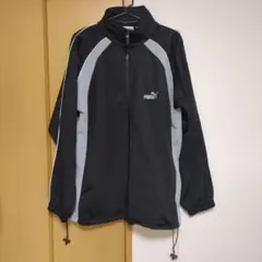 PUMAジャージ