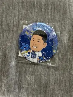 横浜DeNAベイスターズ 筒香嘉智