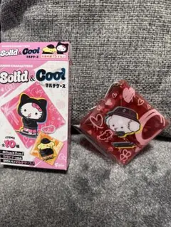 サンリオ Solid & Cool マルチケース こぎみゅん