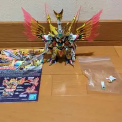 2026年最新】プレミアムバンダイ SDガンダムBB戦士の人気アイテム