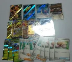 熱風のアリーナ　ar rr まとめ売り　最安　カスミのコダック　カスミのラプラス