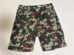 G-STAR RAW カモフラージュ カーゴショートパンツのサムネイル