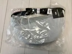 新品 タグ付 UNIQLO × marimekko ラウンドミニショルダーバッグ