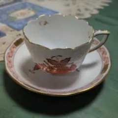 ヘレンドの小物.ポプリケース - メルカリ